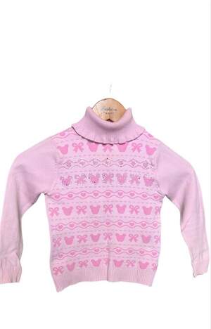 Сведрик з принтом